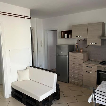 Rent Apartment Sardegna Porto Torres Exterior photo
